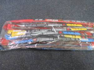 12 Assorted Jack Links Beef Sticks...