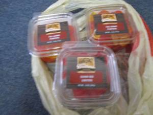 3- 10 oz Four Brothers Gummies...