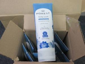 6- 8 oz Honest Soothing Therapy Bod...