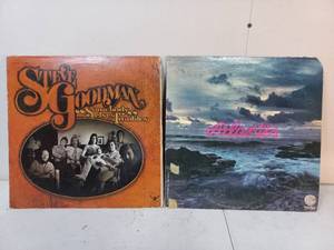 Two Misc. Records