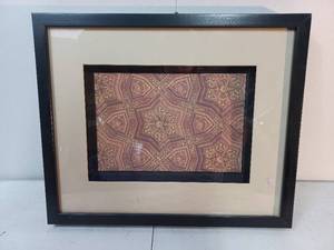 Framed Artwork
