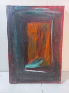 Canvas Painting