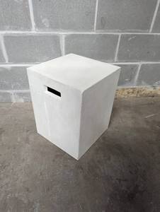 Rectangular Plantstand