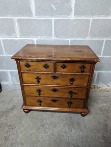Cabinet By Milling Road
