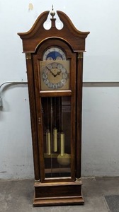Ridgeway Grandfather Clock