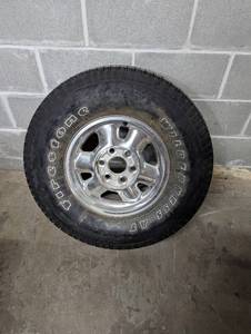 16 Rim