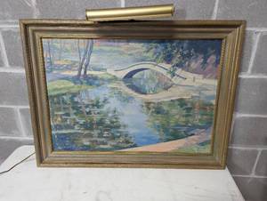 Framed Art