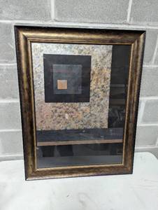 Framed Squares