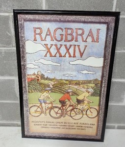 Framed Art