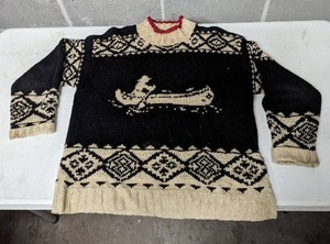 Ralph Lauren Sweater