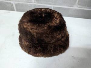 Dyed Tuscan Lamb Fur Hand
