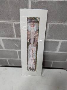 Elizabeth the First Print