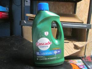 (R) Cascade Complete Dishwasher Det...