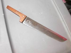 (R) Vintage 17 58 Vernco Stainles...