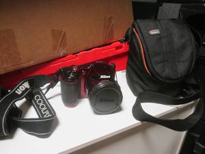 (R) Nikon CoolPix L820 Digital Came...