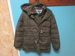 (R) Tommy Hilfiger Womens Winter C...