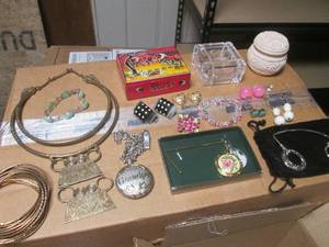(R) 3 Trinket Boxes, Grandpa Pocket...
