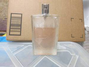 (R) Burberry Brit Rhythm for Her Pe...