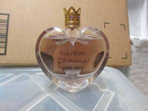 (R) Vera Wang Princess Perfume 100m...