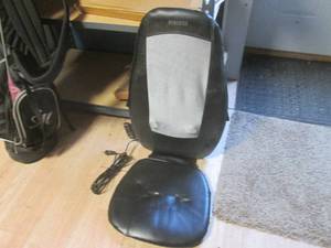 (R) Homedics Shiatsu Massage Cushio...