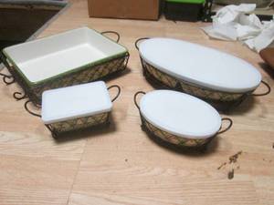 (R) Temp-Tations Presentable Ovenwa...