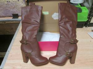 (R) Pair Charlotte Russe Heather Hi...