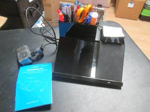 (R) Atomi Qi Desktop Pro Organizer ...