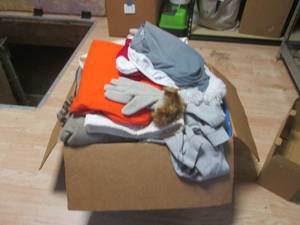 (R) Big Box Overflowing with Assort...