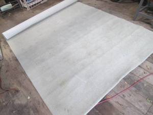 (G) Area Rug 72 x 108...