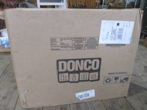 (G) Donco Kids Twin Junior Low Loft...