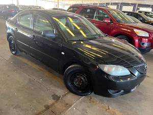2004 Mazda 3i