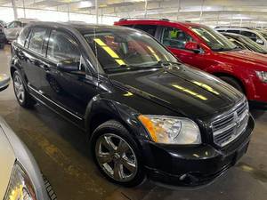 2011 Dodge Caliber Rush