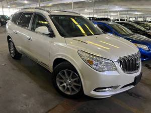 2014 Buick Enclave Leather AWD