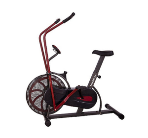 New Marcy Adjustable Resistance Fan Bike