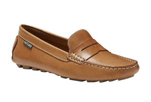 New Eastland Womens Patricia Driving Moc Size 6