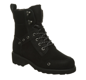 New Bearpaw Womens NeverWet Alicia Boot Size 8