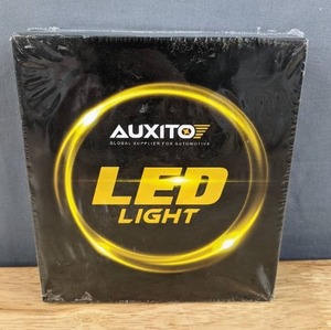 lot 154 image: Auxito Vehicle LED LightsQ