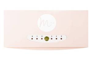 lot 12 image: Brand New Heidi Swapp Minc Foil Applicator & Starter Kit I