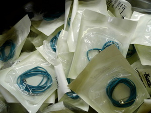 LL Latex Free Elastic Bands-Great for tyeing those tye dyes