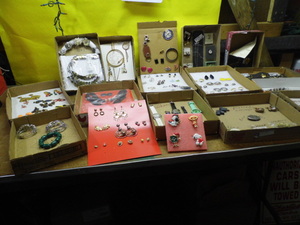 KK Mix and Match Jewelry Collection