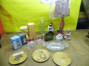 KK Home Decor and Collectables