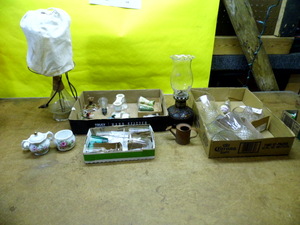 KK Home Decor and Collectables