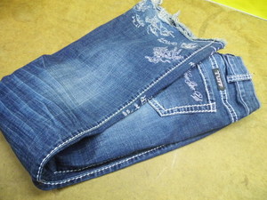 KK Girls Jeans Size 2733