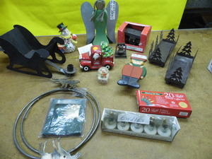 KK Collectables and Christmas