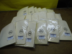 KK 16 Size 2X Tanks