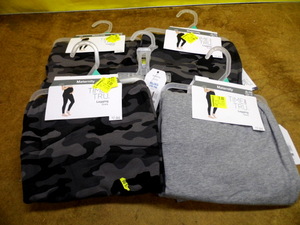 KK Leggings Maternity Size XL (5)