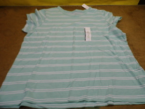JJ Ladies Size 3X Tops