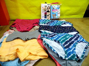 JJ Ladies New Underwear Size XL