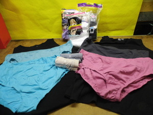 JJ Ladies New Unserwear Size 4X
