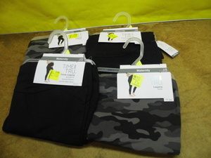 JJ Leggings Maternity Size Large (4)